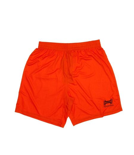 Short orange homme hungaria - xs
