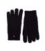 Gants Noir Homme Tommy Hilfiger Glov - Taille unique-1