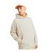 Sweat À Capuche Homme Beige Pâle Jack And Jones-1