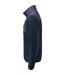 Mens Cascade Sherpa Fleece Jacket Dark Navy Cutter & Buck-3