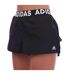 Short Plage Femme Noir Adidas-4
