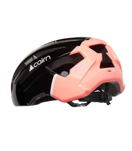 Casque noir/rose femme cairn prism ii - l
