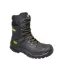 Bottines De Sécurité Combat Homme Noir Grisport-1