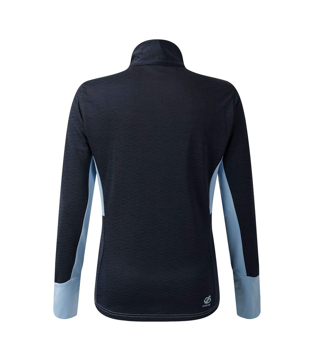 Veste Polaire Elation Lv Femme Bleu Marine Bleu Pâle Dare 2B-3
