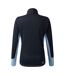 Veste Polaire Elation Lv Femme Bleu Marine Bleu Pâle Dare 2B-3