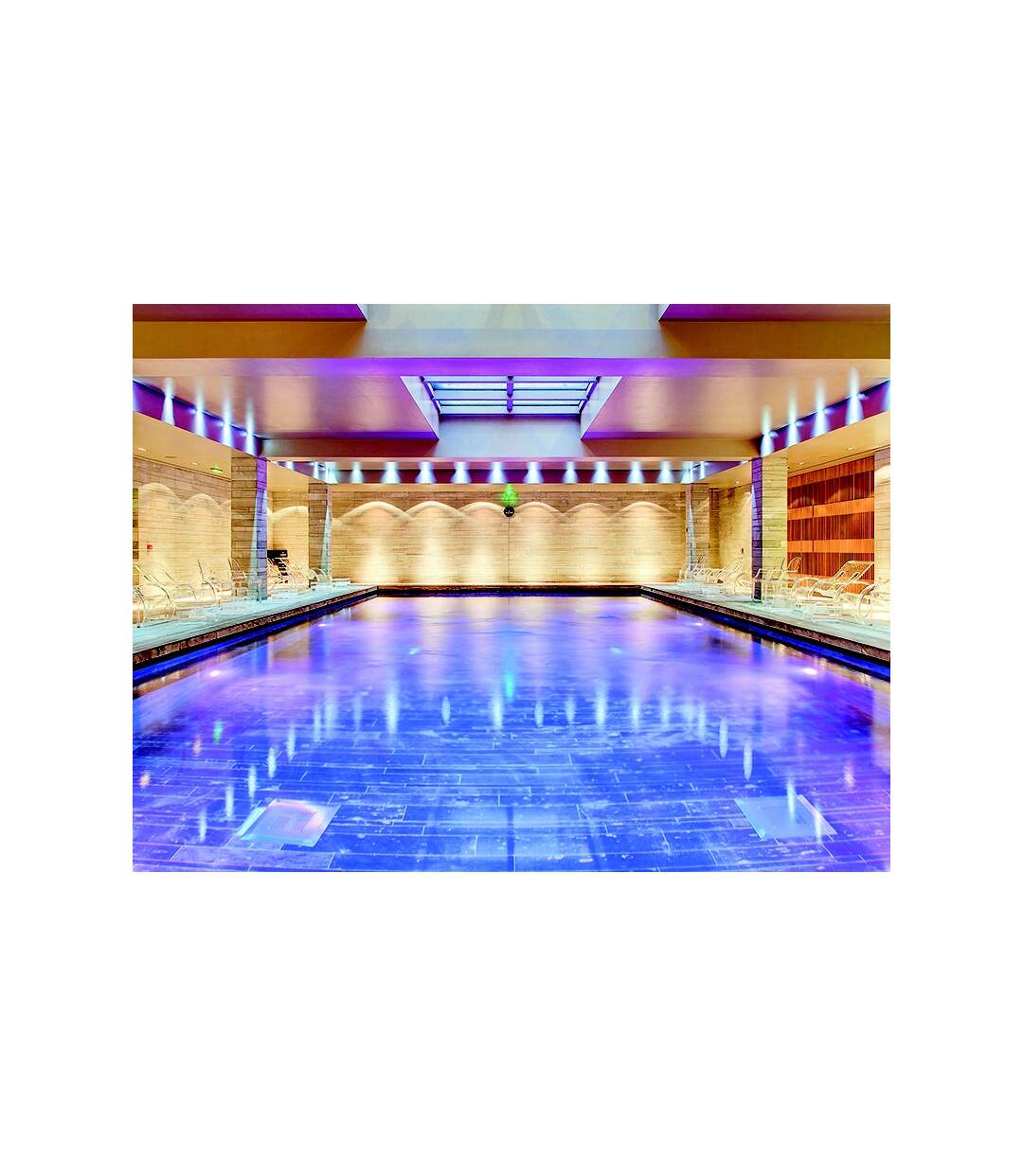 Séjour de 3 jours dans un hôtel 5* avec piscine au centre de Rouen - SMARTBOX - Coffret Cadeau Séjour-5