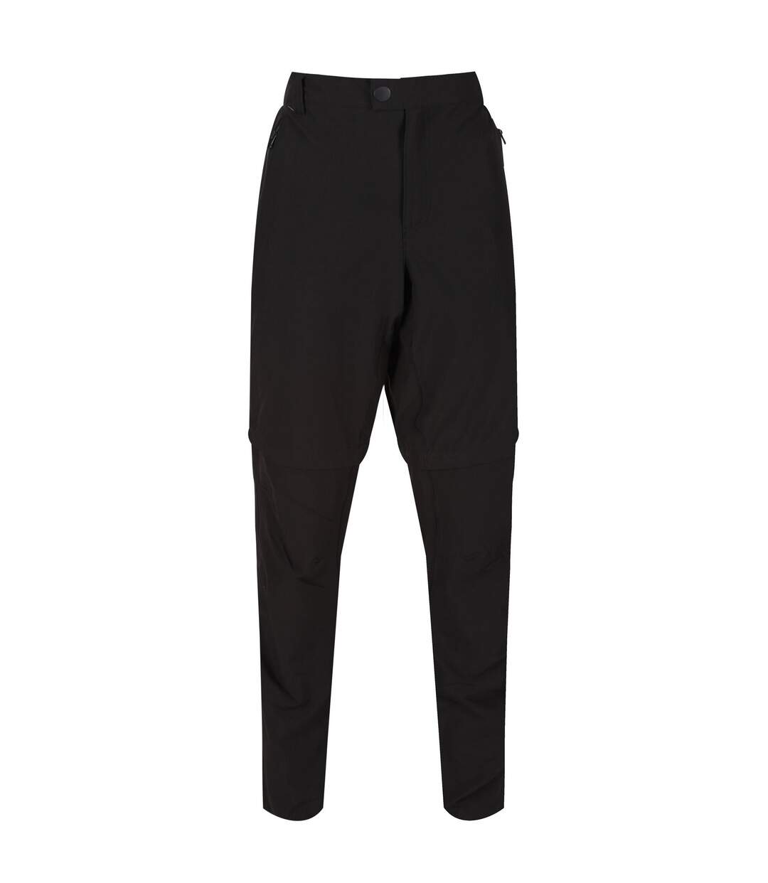 Pantalon De Marche Highton Homme Noir Regatta-2