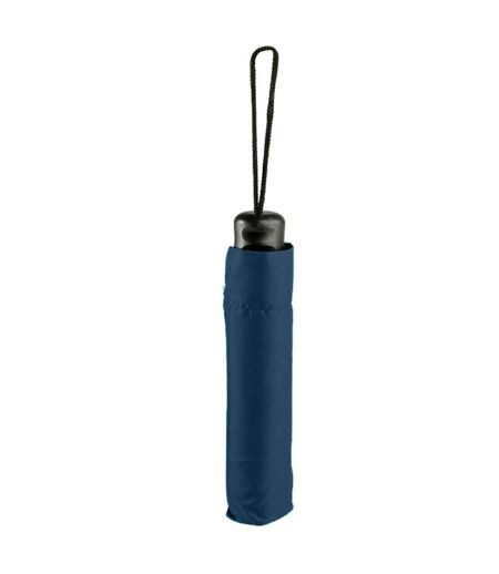 Kimood - Mini parapluie piable (Bleu marine) (One Size) - UTPC2669