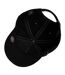 Casquette De Baseball Motif/style Los Angeles Dodgers Mlb Noir 47-4