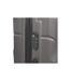Lot de 3 Valises Londres 103L Gris-3