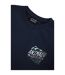 Mens Jonah Abersoch Sweatshirt Navy Animal-3
