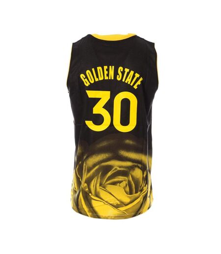 Maillot de basket Noir Homme Sport Zone Golden State - L