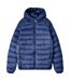 Doudoune Aw25 Homme Bleu Marine Lambretta-1