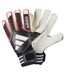 Gants De Gardien De But Tiro Pro Adulte Noir Rouge Adidas-3