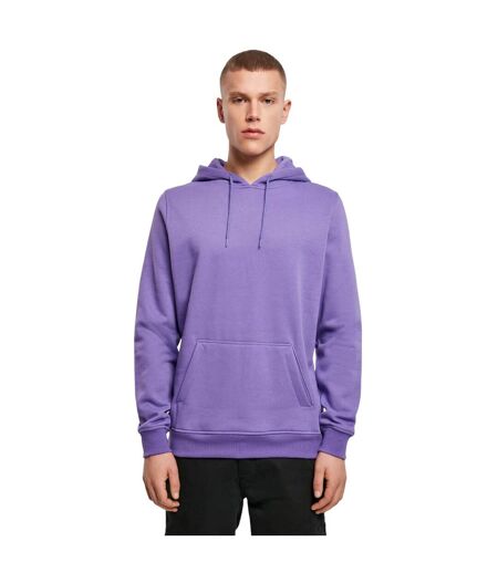 Sweat À Capuche Homme Ultra Violet Build Your Brand