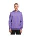Sweat À Capuche Homme Ultra Violet Build Your Brand-2