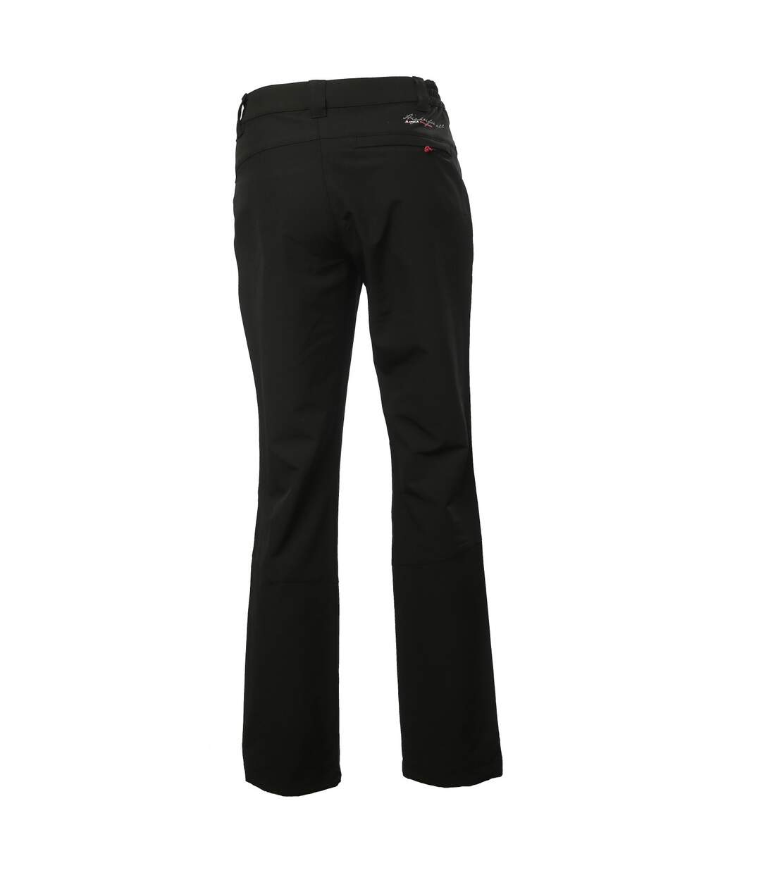 Pantalon de randonnée femme ANCA-2