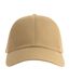 Casquette Kaki Atlantis Headwear-1