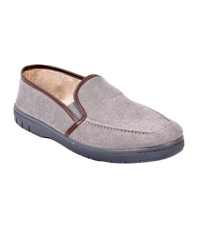 CHARENTAISE Homme Pantoufle PREMIUM