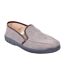 CHARENTAISE Homme Pantoufle PREMIUM-1