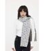 Echarpe WALNOF Ivory-1