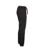 Pantalon De Survêtement Homme Noir Tee Jays-3