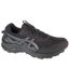 Chaussures Course À Pied Gel Venture Homme Noir Asics-1