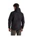 Veste imperméable ossus homme noir Craghoppers-2