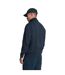 Veste de survêtement hybrid homme bleu marine foncé Lyle & Scott Lyle & Scott