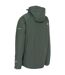 Trespass Mens Edwards II Waterproof Jacket (Olive) - UTTP4118-3