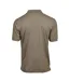 Polo Luxury Homme Argile TeeJays-2