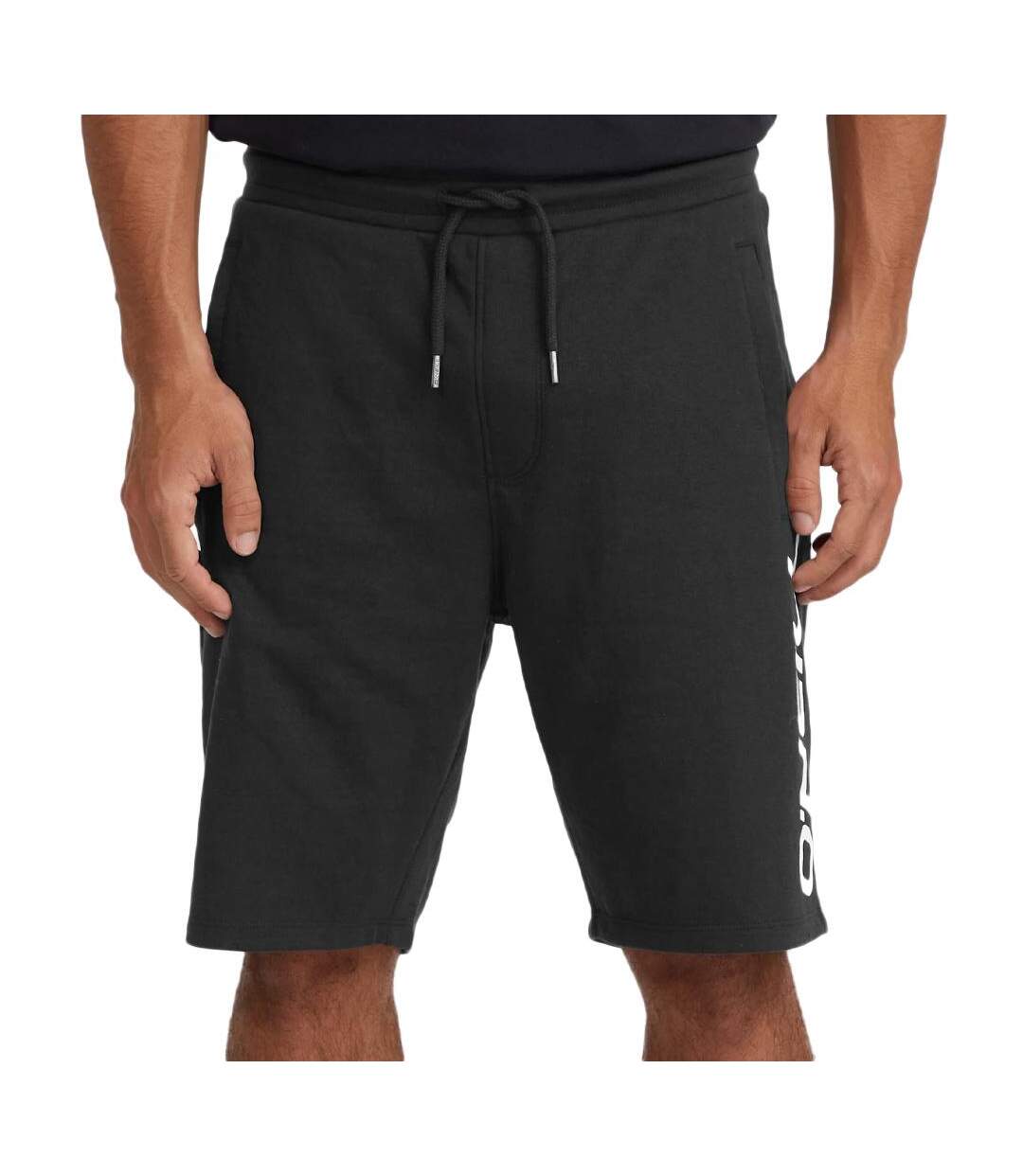 Short noir homme o'neill logo 500-1