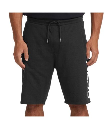 Short noir homme o'neill logo 500