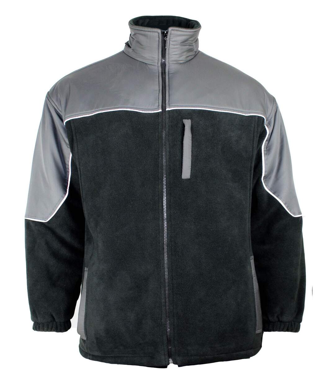 Veste polaire matelassée SH1023N - MD