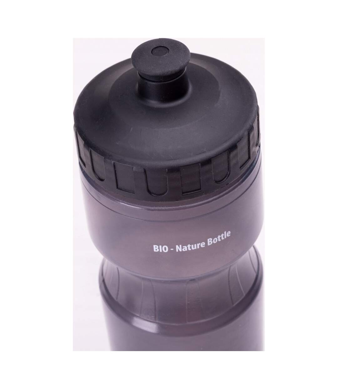 Water Bottle One Size Black IQ-3