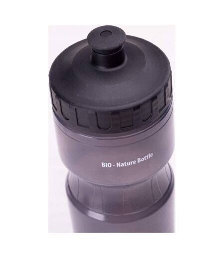 Water Bottle One Size Black IQ