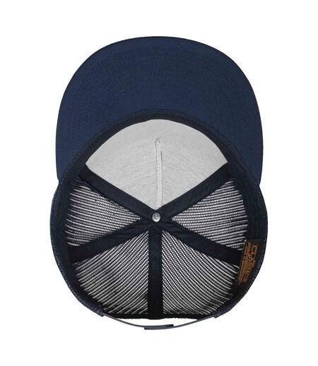Casquette Trucker Classic Bleu Marine Flexfit