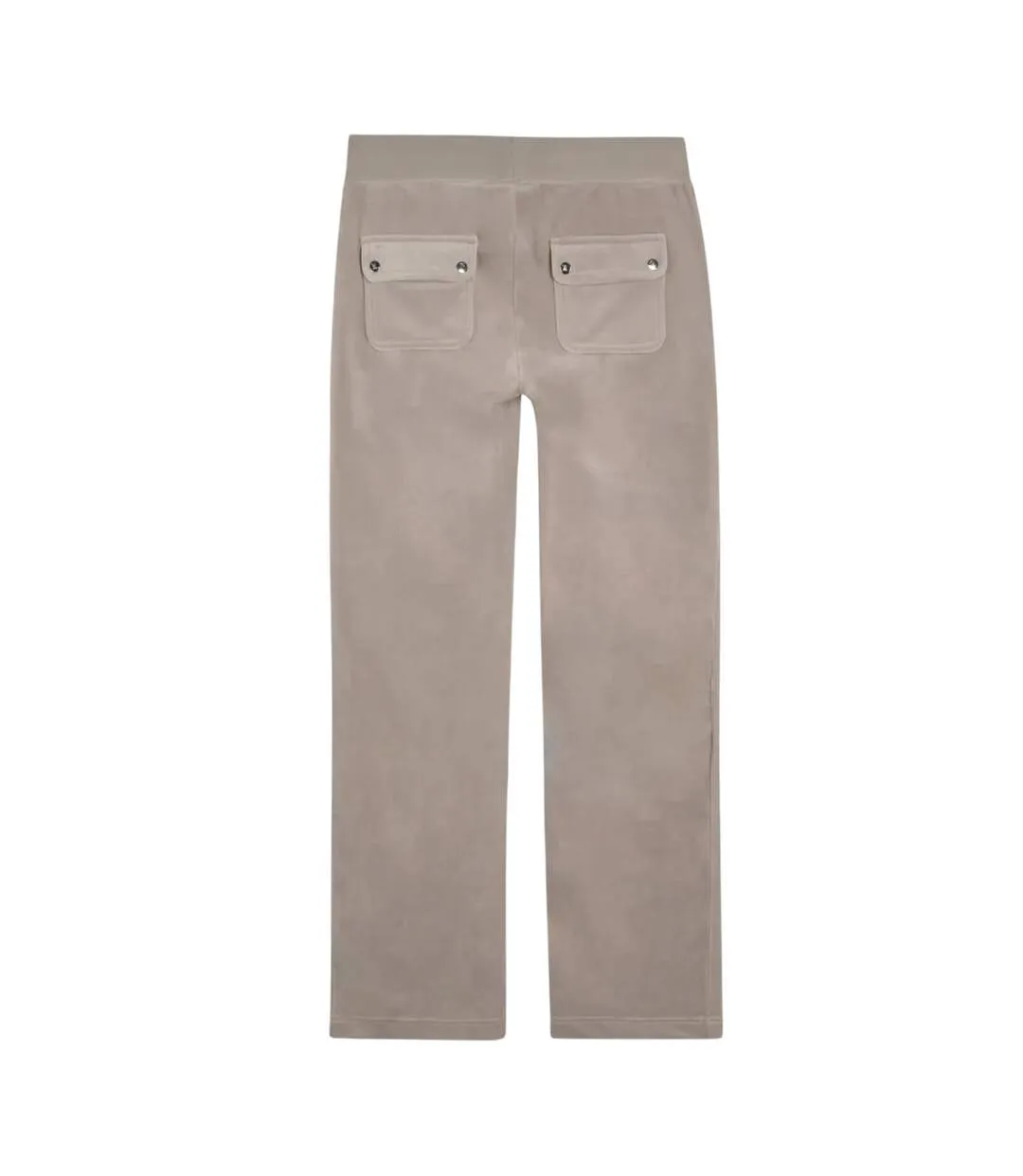 Pantalon De Survêtement Del Ray Femme Ficelle Juicy Couture-3