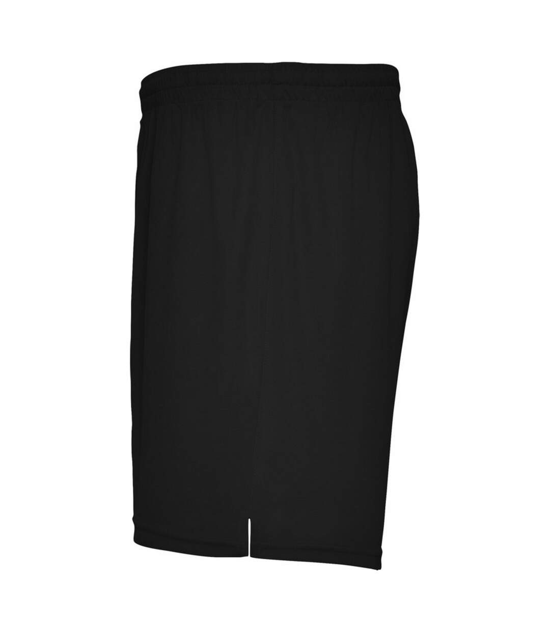 Short player adulte noir Roly-3