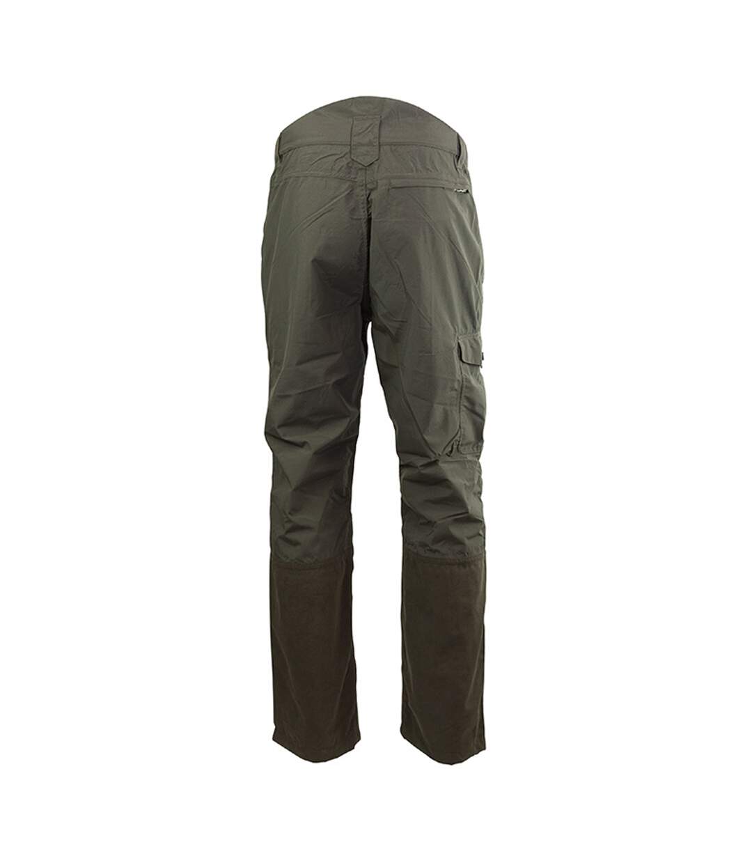 Pantalon Ashcombe Homme Cendre Jack Pyke-2