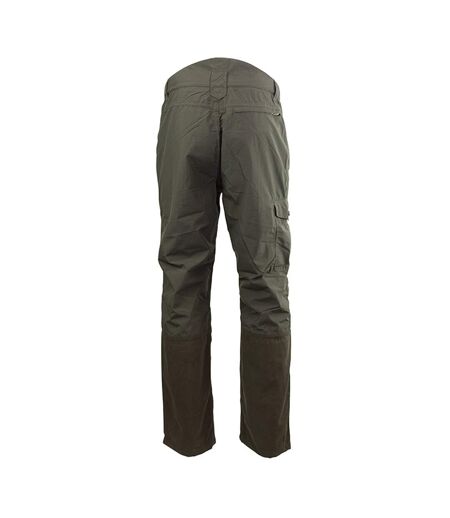 Pantalon Ashcombe Homme Cendre Jack Pyke