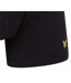 Lot De 5  Boxers Unis Homme Noir Lyle & Scott-3