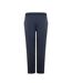 Pantalon De Jogging Homme Charbon Chiné Lonsdale-2