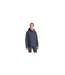 Womens/ladies National Trust Cinquefoil Waterproof Jacket Anthracite Craghoppers-1