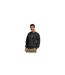 Sweat Essentials Feel Cozy Homme Noir Adidas-1
