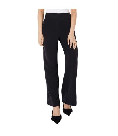 Pantalon femme noir Dorothy Perkins