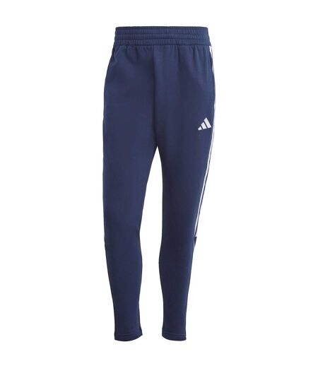 Pantalon De Survêtement Tiro League Homme Bleu Marine Adidas
