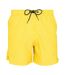 Bermuda de bain homme fibres recyclées Signature Eminence-1