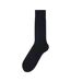 Chaussettes Motif/style Logo Homme Noir Hugo Boss-2