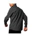 Chemise noire homme kaporal bayun - m-2